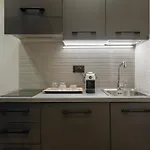 Quinto Stabile Rooms&suite Panzió