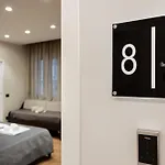 Quinto Stabile Rooms&suite 4*