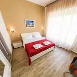 Panzió Quinto Stabile Rooms&suite Palermo