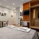 Quinto Stabile Rooms&suite Panzió Palermo