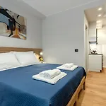 Quinto Stabile Rooms&suite Palermo