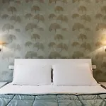 Quinto Stabile Rooms&suite Panzió