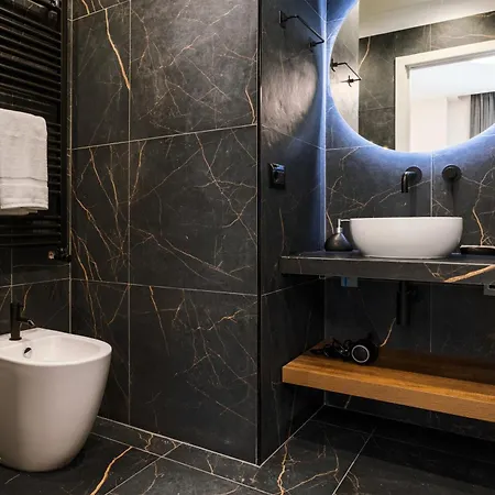 Quinto Stabile Rooms&suite