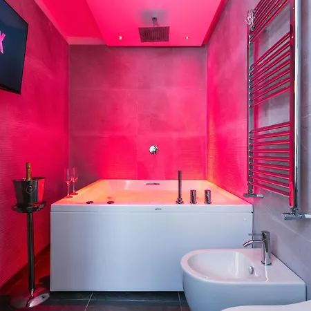 Quinto Stabile Rooms&suite Bed & Breakfast Palermo