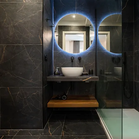 Bed & Breakfast Quinto Stabile Rooms&suite