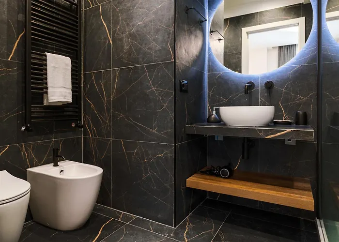 Quinto Stabile Rooms&suite