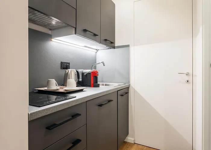 Bed & Breakfast Quinto Stabile Rooms&suite 4*