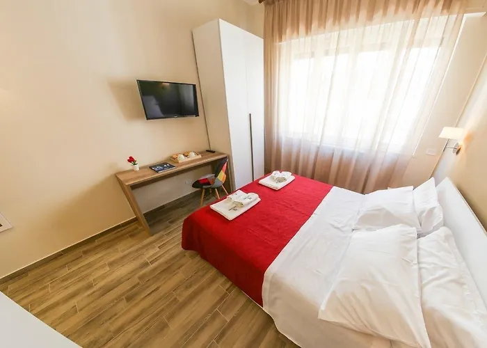 Quinto Stabile Rooms&suite Bed & Breakfast Palermo