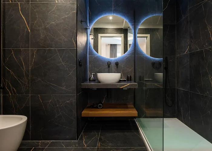 Bed & Breakfast Quinto Stabile Rooms&suite