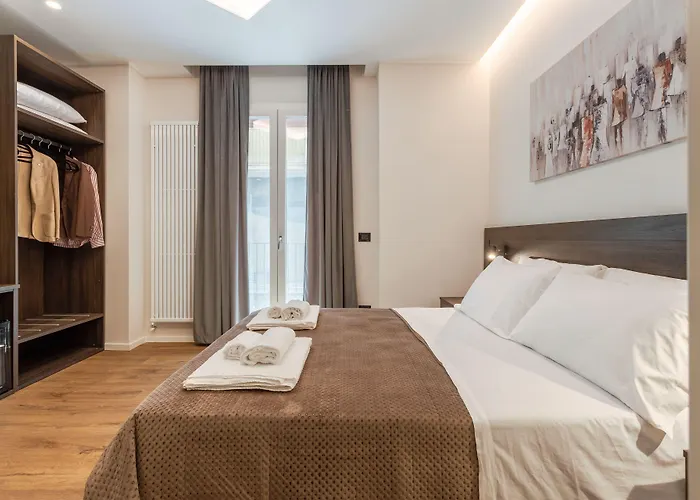 Bed & Breakfast Quinto Stabile Rooms&suite Palermo