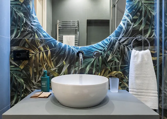 Quinto Stabile Rooms&suite