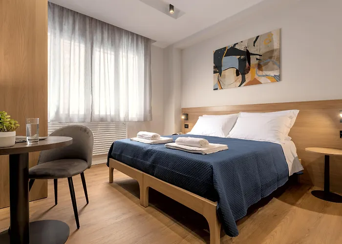 Quinto Stabile Rooms&suite