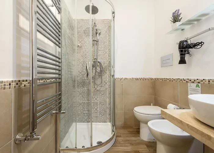 Quinto Stabile Rooms&suite Bed & Breakfast Palermo