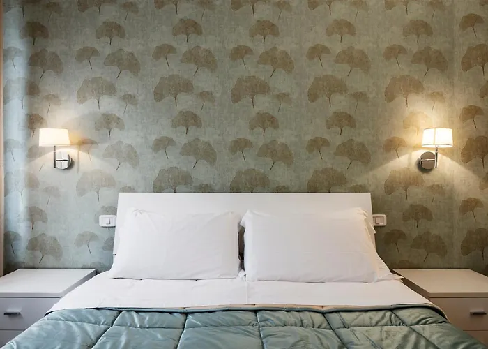 Quinto Stabile Rooms&suite Bed & Breakfast