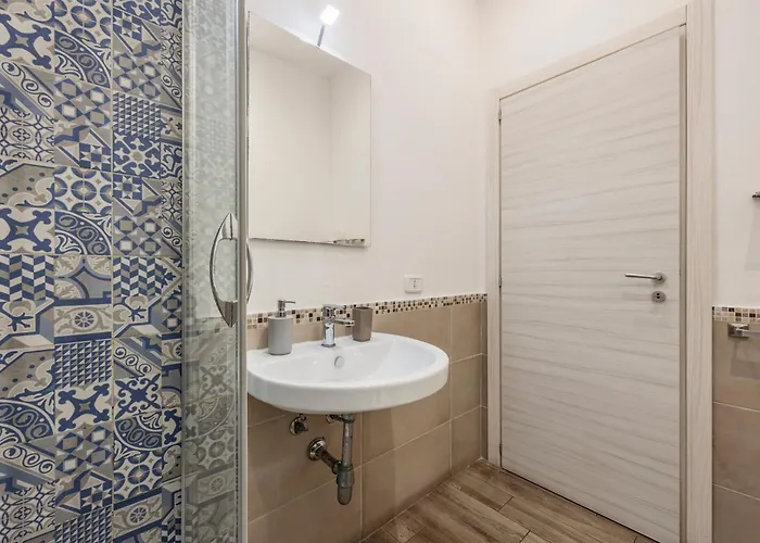 Bed & Breakfast Quinto Stabile Rooms&suite