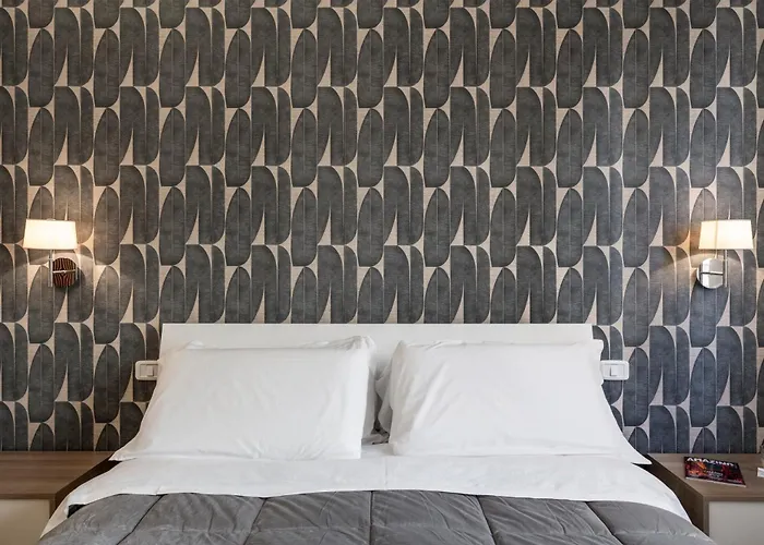 Quinto Stabile Rooms&suite 4*