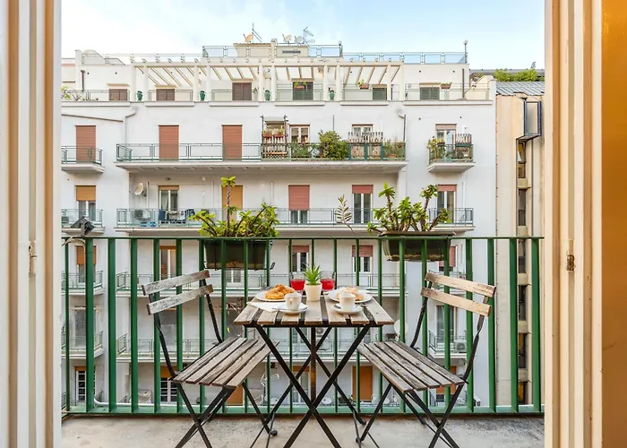 Quinto Stabile Rooms&suite Bed & Breakfast