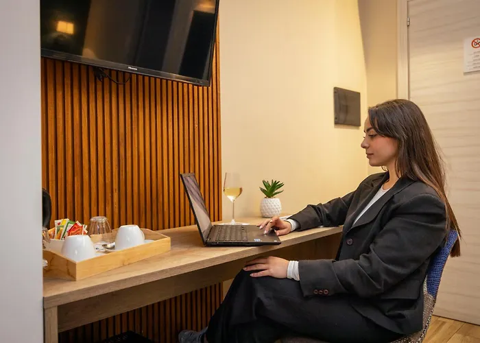 Quinto Stabile Rooms&suite 4* Palermo