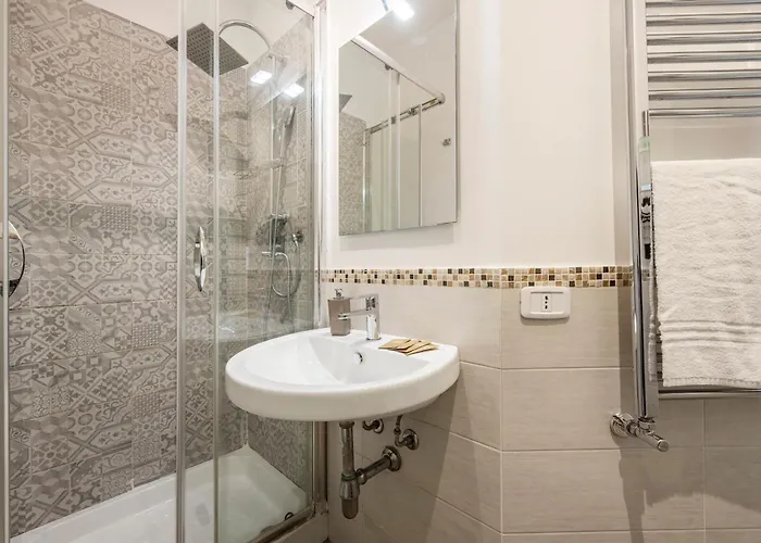 Quinto Stabile Rooms&suite Palermo