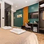 Bed and Breakfast Quinto Stabile Rooms&suite Παλέρμο