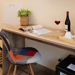 Quinto Stabile Rooms&suite 4*