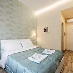 Quinto Stabile Rooms&suite Palermo