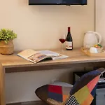 Quinto Stabile Rooms&suite Oda ve Kahvaltı