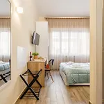 Quinto Stabile Rooms&suite Oda ve Kahvaltı 4*