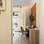 Oda ve Kahvaltı Quinto Stabile Rooms&suite 4*