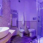 Oda ve Kahvaltı Quinto Stabile Rooms&suite Palermo