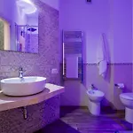 Oda ve Kahvaltı Quinto Stabile Rooms&suite Palermo