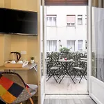 Quinto Stabile Rooms&suite Oda ve Kahvaltı Palermo