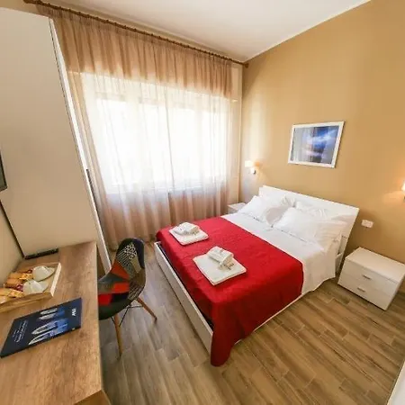 Bed & Breakfast Quinto Stabile Rooms&suite