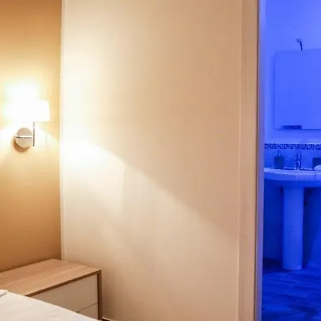 Quinto Stabile Rooms&suite Bed & Breakfast