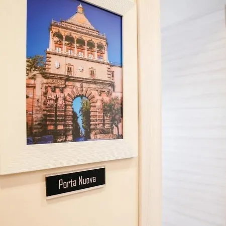Quinto Stabile Rooms&suite 3* Palermo