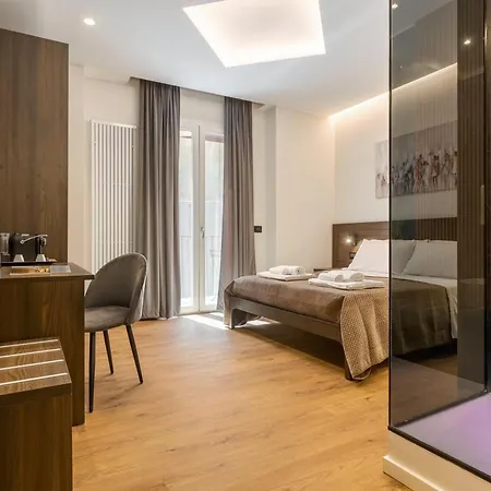 Quinto Stabile Rooms&suite 3*
