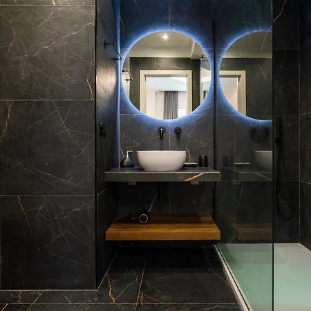Quinto Stabile Rooms&suite
