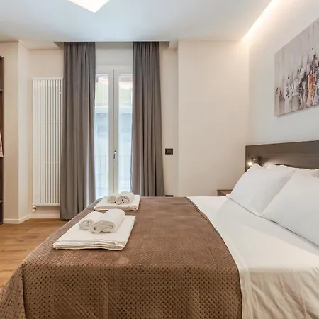 Quinto Stabile Rooms&suite Palermo