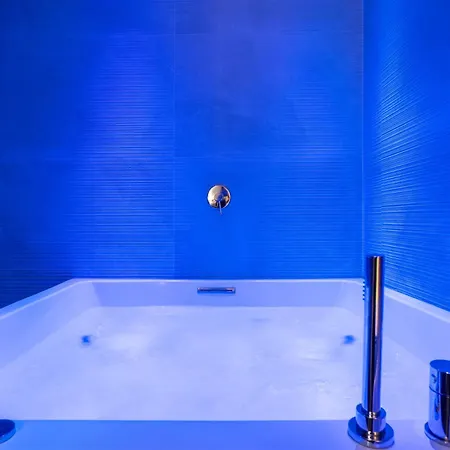 Quinto Stabile Rooms&suite 3* Palermo
