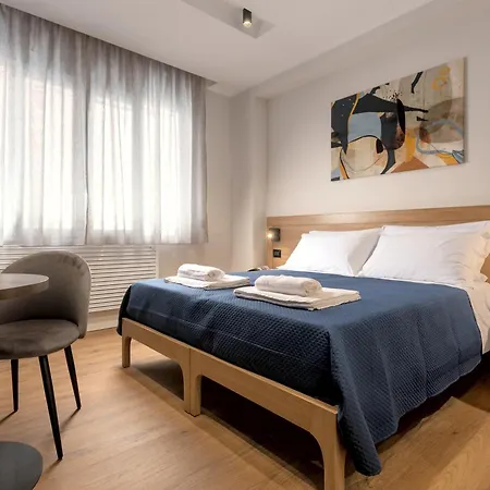 Bed & Breakfast Quinto Stabile Rooms&suite