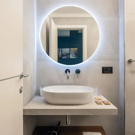 Bed & Breakfast Quinto Stabile Rooms&suite 4*
