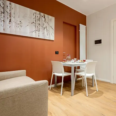 Quinto Stabile Rooms&suite B&B