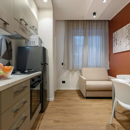Quinto Stabile Rooms&suite 3*