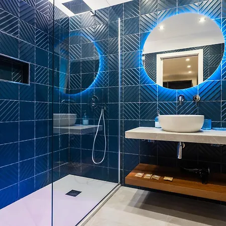 Quinto Stabile Rooms&suite فندق مبيت وإفطار 4*