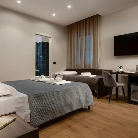Bed & Breakfast Quinto Stabile Rooms&suite