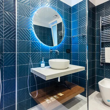 Quinto Stabile Rooms&suite 4*
