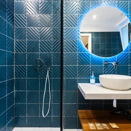 Quinto Stabile Rooms&suite Bed and Breakfast