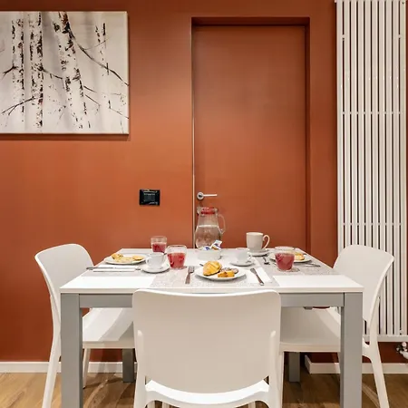 Quinto Stabile Rooms&suite 4* باليرمو