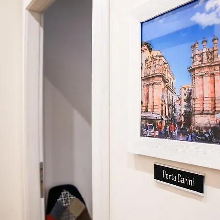 Quinto Stabile Rooms&suite Παλέρμο