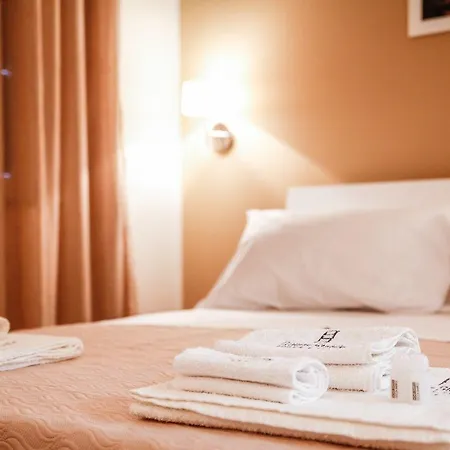 Quinto Stabile Rooms&suite 4*